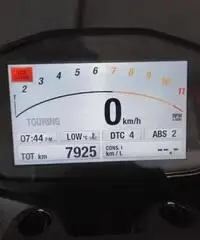 Ducati Monster 1200