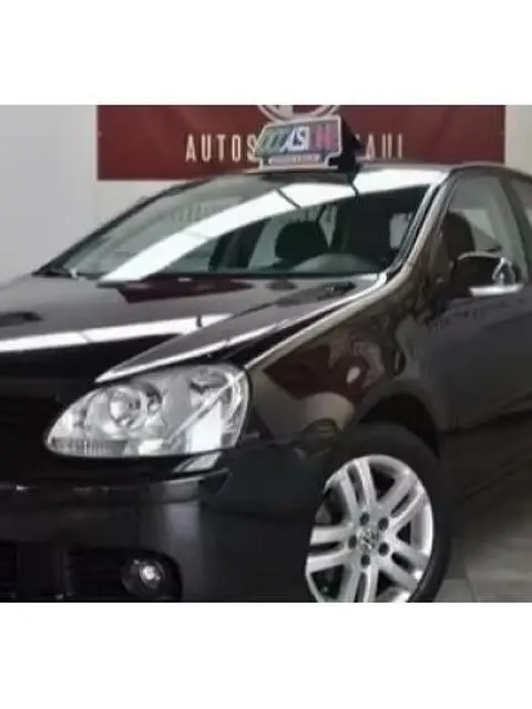 VOLKSWAGEN Golf 5ª serie - 2007 VOLKSWAGEN Golf 5ª serie - 2007