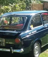 Fiat 850 special anno 69 Fiat 850 special anno 69