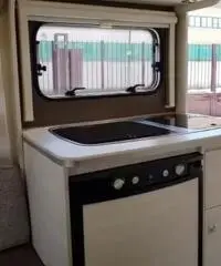 Caravelair antares family 376