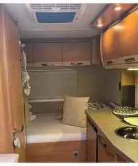 Knaus 420QD