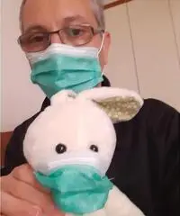 CERCO AMORE VERO