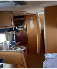 Camper laika ecovip 2 Ford transit 2.5 td 7 posti