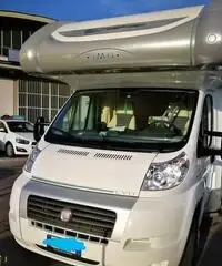 Camper rimor europeo 8
