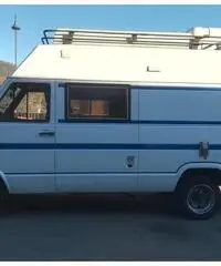 Camper epoca daily 35-8 6 posti