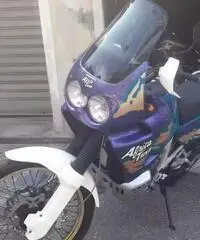 Honda Africa Twin 750 rd07