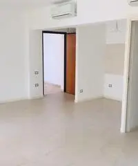 Nuovo appartamento panoramico