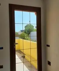 Quartu Litorale Grande Villa Frazionabile