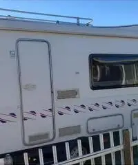 Camper ci