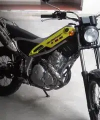 Yamaha Altro modello - 2007 Yamaha Altro modello - 2007