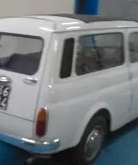 AUTOBIANCHI Altro modello - 1974