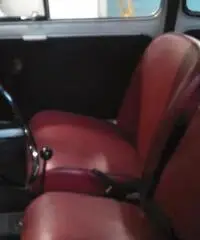 AUTOBIANCHI Altro modello - 1974