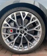 Audi RS3 MY 2022 Audi RS3 MY 2022