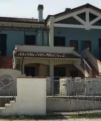 San Costanzo: Appartamento Bilocale - Pesaro San Costanzo: Appartamento Bilocale - Pesaro