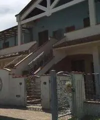 San Costanzo: Appartamento Bilocale - Pesaro San Costanzo: Appartamento Bilocale - Pesaro