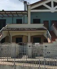 San Costanzo: Appartamento Bilocale - Pesaro