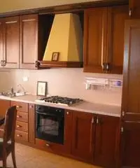 A CASALMORO (MN) AFFITTO BILOCALE ARREDATO CENTRO EDIFICATO - Mantova