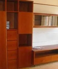 A CASALMORO (MN) AFFITTO BILOCALE ARREDATO CENTRO EDIFICATO - Mantova