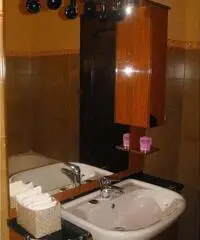 A CASALMORO (MN) AFFITTO BILOCALE ARREDATO CENTRO EDIFICATO - Mantova