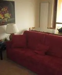 A GHEDI AFFITTO BILOCALE CON GIARDINO - Brescia