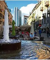 Affitto Bilocale BREVI PERIODI MILANO Affitto Bilocale BREVI PERIODI MILANO
