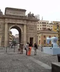 Affitto Bilocale BREVI PERIODI MILANO Affitto Bilocale BREVI PERIODI MILANO