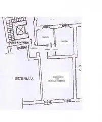 Appartamento in Affitto di 78mq - Milano