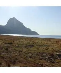 Bilocale in villa Castelluzzo San Vito lo Capo - Trapani Bilocale in villa Castelluzzo San Vito lo Capo - Trapani