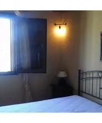 Bilocale in villa Castelluzzo San Vito lo Capo - Trapani Bilocale in villa Castelluzzo San Vito lo Capo - Trapani