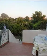 Procida casa in campagna - Napoli