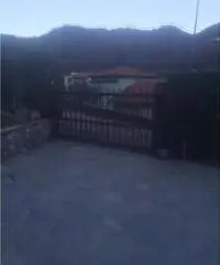 Bilocale in montagna - Como