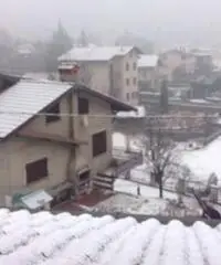 Bilocale in montagna - Como