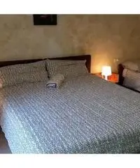 Casa di montagna - Bergamo Casa di montagna - Bergamo