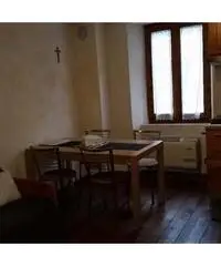 Casa di montagna - Bergamo Casa di montagna - Bergamo