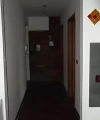 Via Bainsizza, appartamentino - Genova