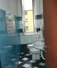 Via Bainsizza, appartamentino - Genova