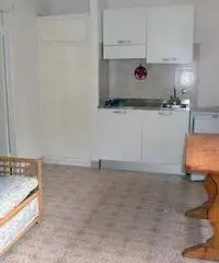 Appartamento in Affitto di 40mq - La Spezia