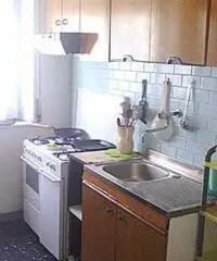 Catanzaro Lido, app.to studenti