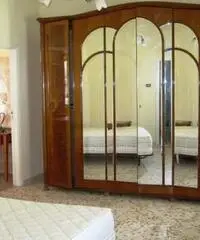 Somma Vesuviana: Semi indipendente arredata - Napoli Somma Vesuviana: Semi indipendente arredata - Napoli