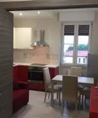 Bilocale Via Isonzo - Verona