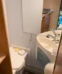 Stupenda caravelair REVISIONATA