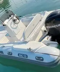 Gommone bsc 530 Gommone bsc 530