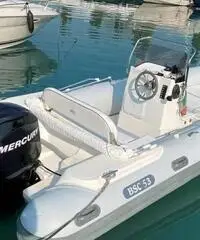 Gommone bsc 530 Gommone bsc 530