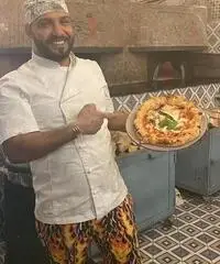 Pizzaiolo esperto Pizzaiolo esperto