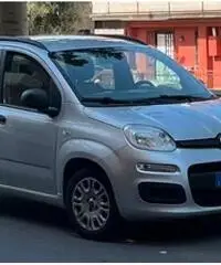 Fiat panda 1.3 mjt Fiat panda 1.3 mjt