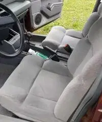 Renault 25 d'epoca seminuova