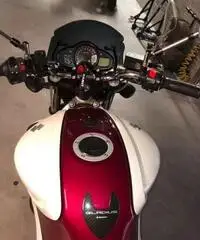 Suzuki Altro modello - 2010