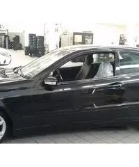 Mercedes coupè