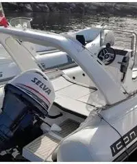 Gommone icon