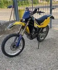 Husqvarna 250 te Husqvarna 250 te
